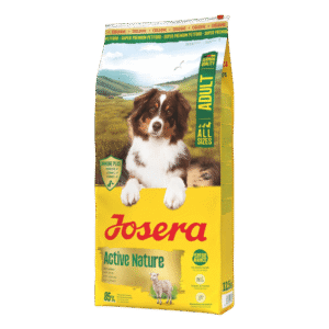Josera All Sizes Adult Active Nature Lamb-Photoroom Josera All Sizes Adult Active Nature Lamb