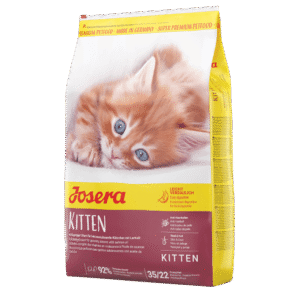 Josera Kitten-Photoroom Josera Kitten