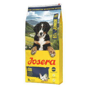 Josera MediMaxi Junior Kids Chicken & Rice-Photoroom Josera Medi/Maxi Junior Kids Chicken & Rice