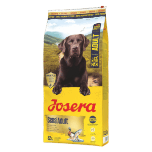 Josera MediMaxi SensiAdult Salmon & Duck-Photoroom Josera Medi/Maxi SensiAdult Salmon & Duck