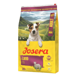 Josera Mini Adult Lamb-Photoroom Josera Mini Adult Lamb